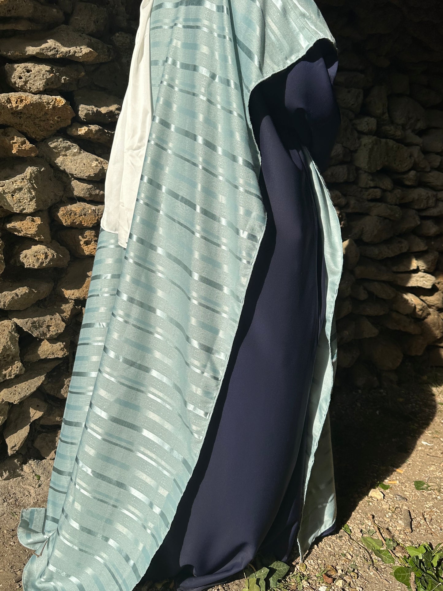 SET JEBBA BLEU