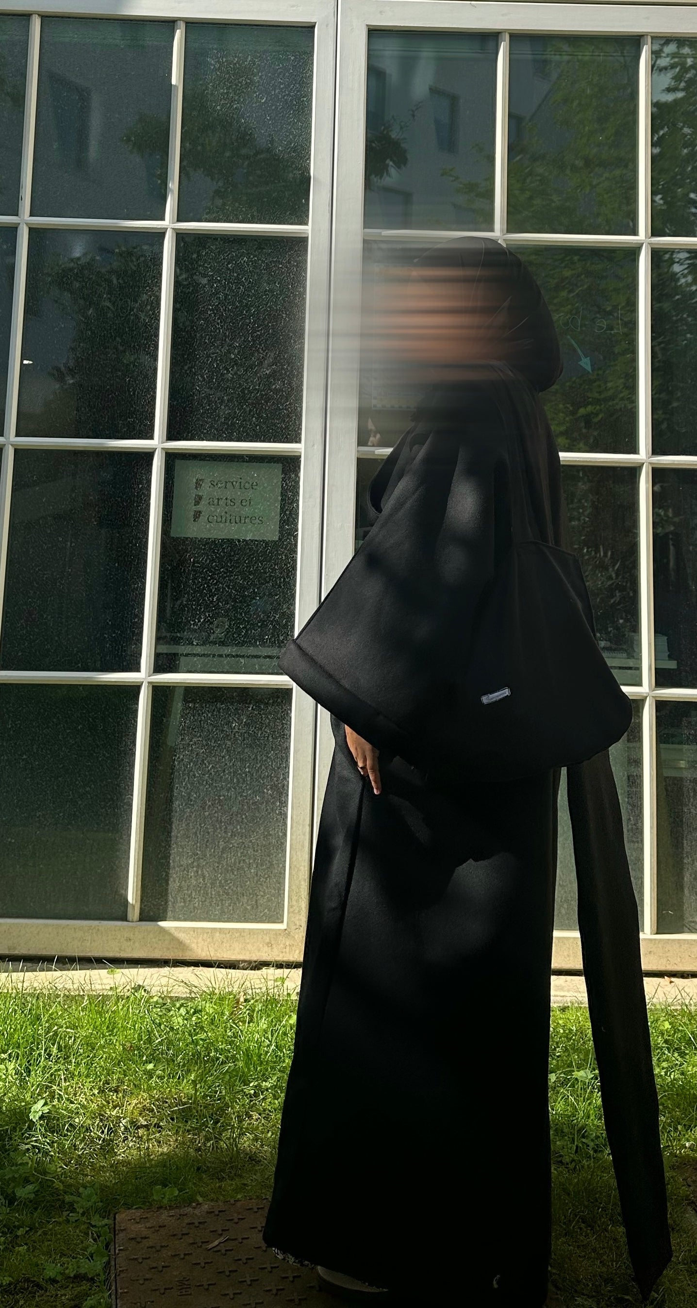 LE TOTE BAG « LE REBEL »