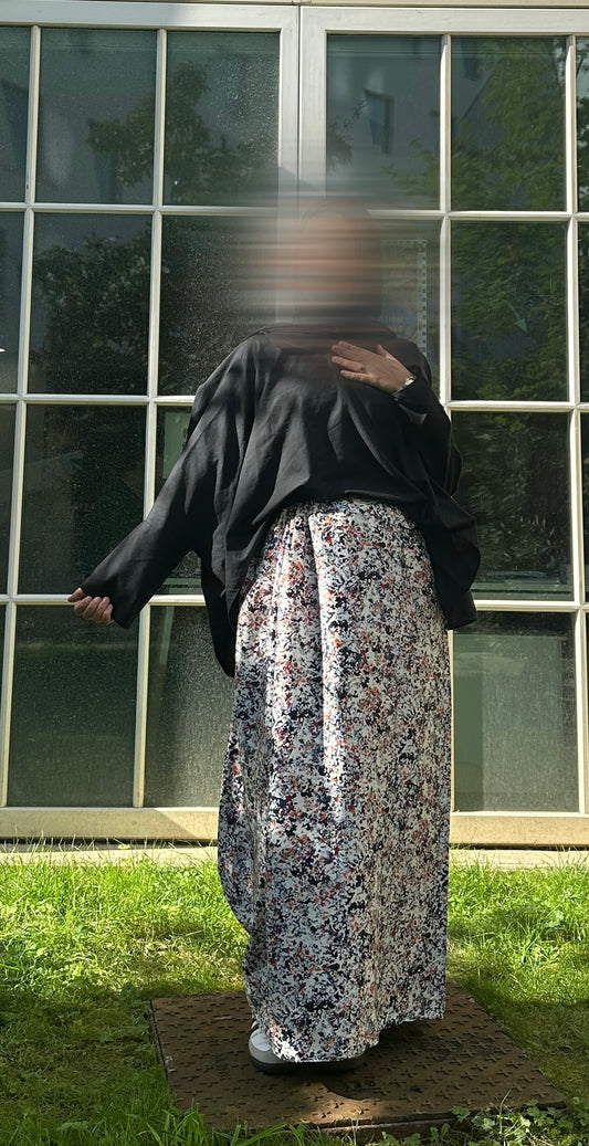 LA BLOUSE