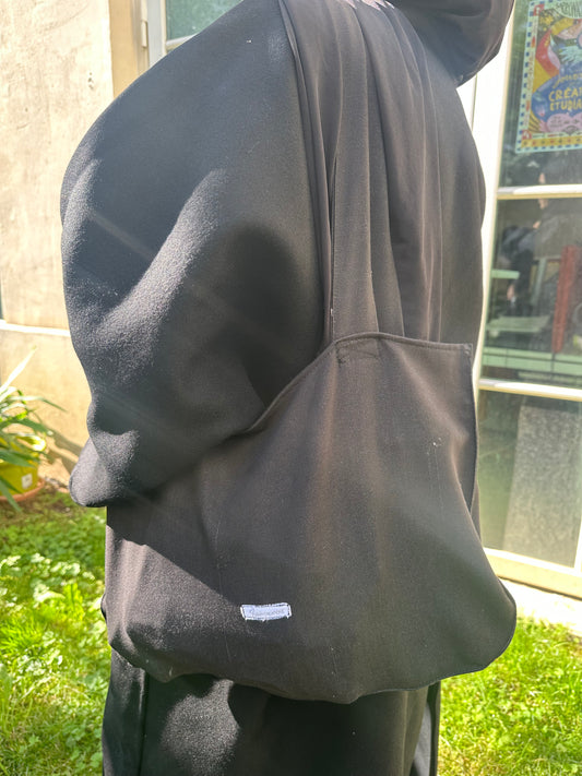 LE TOTE BAG « LE REBEL »