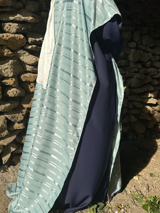 SET JEBBA BLEU