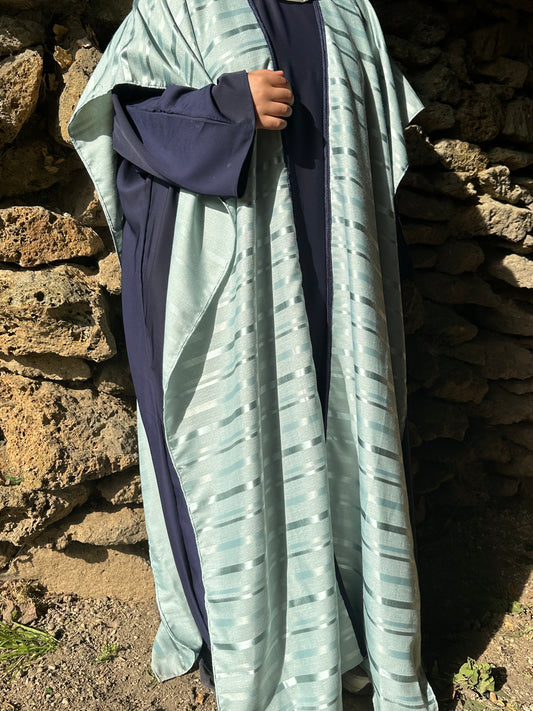 SET JEBBA BLEU