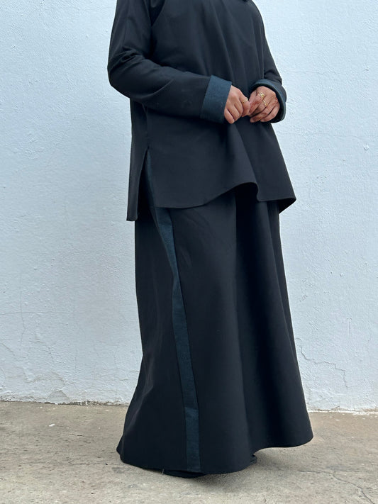 Set DELA