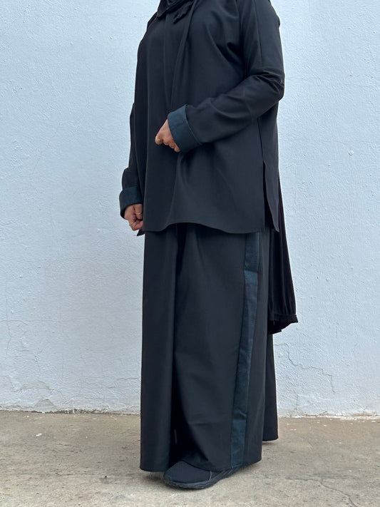 Set DELA