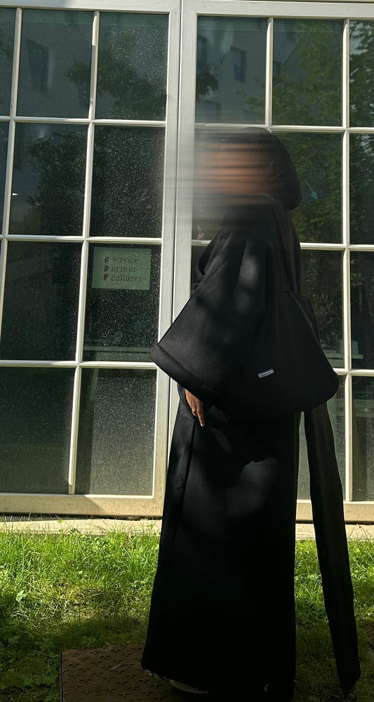 LE TOTE BAG « LE REBEL »